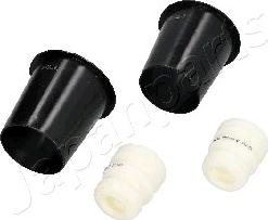 Japanparts KTP-0129 - Пылезащитный комплект, амортизатор abcparts.ee