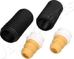 Japanparts KTP-0213 - Пылезащитный комплект, амортизатор abcparts.ee