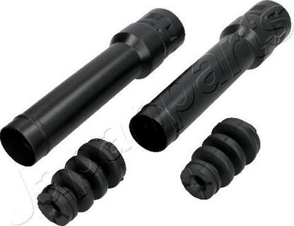 Japanparts KTP-M02 - Пылезащитный комплект, амортизатор abcparts.ee