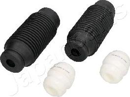 Japanparts KTP-W00 - Пылезащитный комплект, амортизатор abcparts.ee