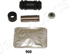 Japanparts KZ-900 - Ремкомплект, тормозной суппорт abcparts.ee
