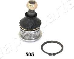 Japanparts LB-505 - Шаровая опора abcparts.ee