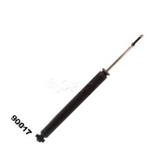 Japanparts MM-90017 - Амортизатор abcparts.ee