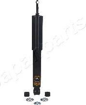 Japanparts MM-90027 - Амортизатор abcparts.ee