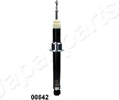 Japanparts MM-00642 - Амортизатор abcparts.ee
