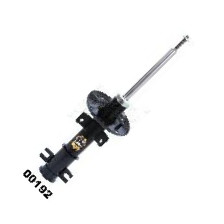 Japanparts MM-00192 - Амортизатор abcparts.ee