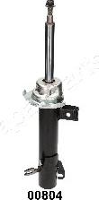 Japanparts MM-00804 - Амортизатор abcparts.ee