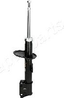 Japanparts MM-00834 - Амортизатор abcparts.ee