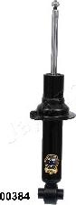 Japanparts MM-00384 - Амортизатор abcparts.ee