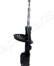 Japanparts MM-00715 - Амортизатор abcparts.ee