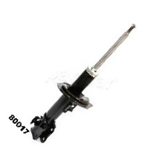 Japanparts MM-80017 - Амортизатор abcparts.ee