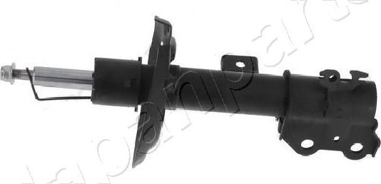 Japanparts MM-20098 - Амортизатор abcparts.ee