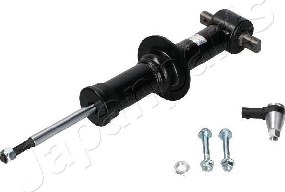 Japanparts MM-AS244 - Амортизатор abcparts.ee