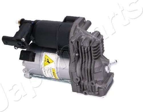 Japanparts MM-ASC073 - Kompressor,suruõhusüsteem abcparts.ee