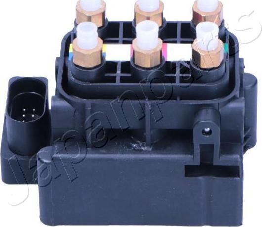 Japanparts MM-ASV006 - Клапан, пневматическая система abcparts.ee