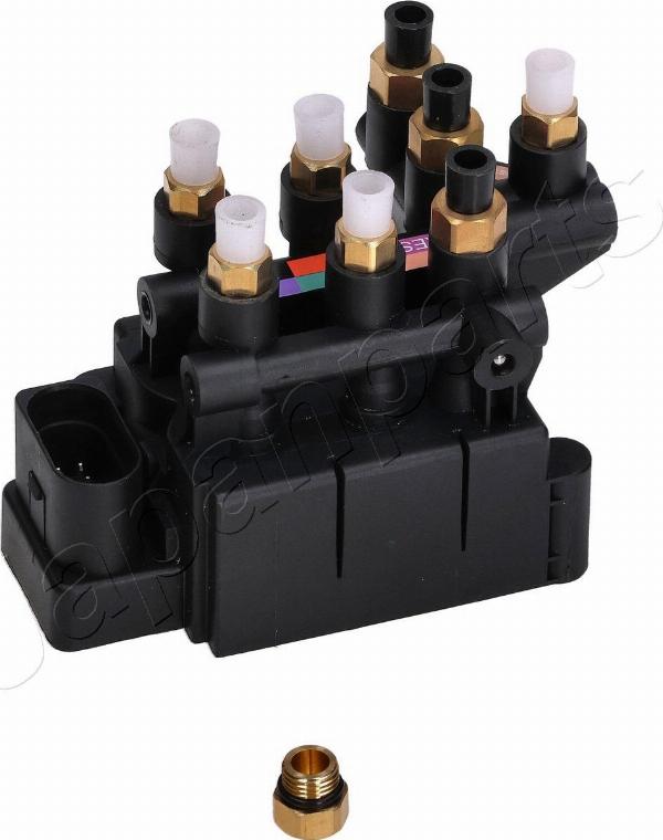 Japanparts MM-ASV025 - Клапан, пневматическая система abcparts.ee