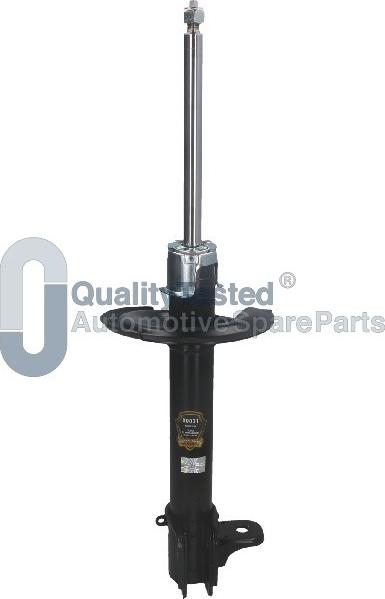 Japanparts MQ-90001 - Амортизатор abcparts.ee