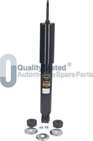 Japanparts MQ-90008 - Амортизатор abcparts.ee