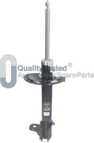 Japanparts MQ-90002 - Амортизатор abcparts.ee