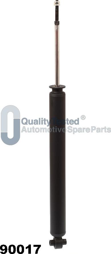 Japanparts MQ-90017 - Амортизатор abcparts.ee