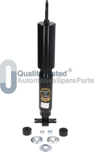 Japanparts MQ-55501 - Амортизатор abcparts.ee