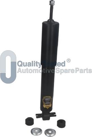 Japanparts MQ-55511 - Амортизатор abcparts.ee