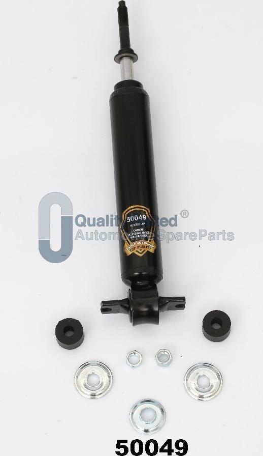 Japanparts MQ-50049 - Амортизатор abcparts.ee