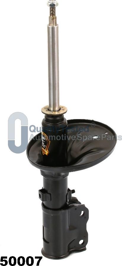 Japanparts MQ-50007 - Амортизатор abcparts.ee