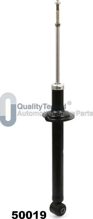 Japanparts MQ-50019 - Амортизатор abcparts.ee