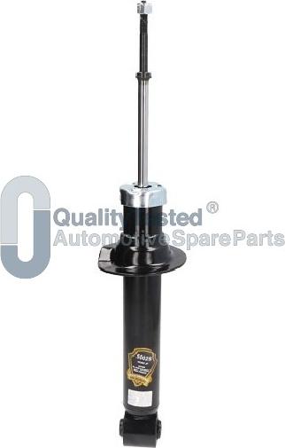 Japanparts MQ-50025 - Амортизатор abcparts.ee