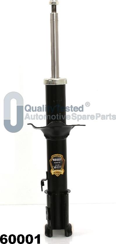 Japanparts MQ-60001 - Амортизатор abcparts.ee