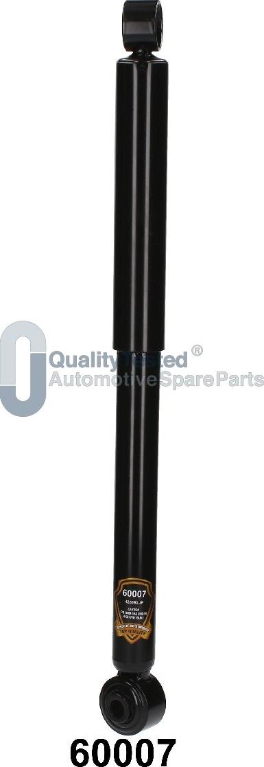 Japanparts MQ-60007 - Амортизатор abcparts.ee