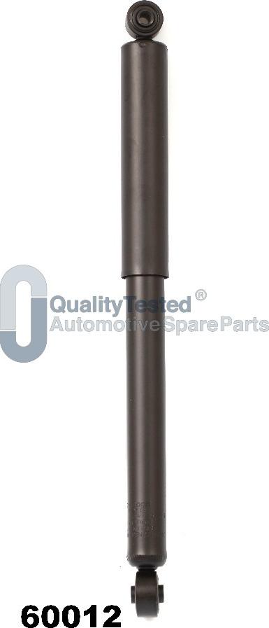 Japanparts MQ-60012 - Амортизатор abcparts.ee