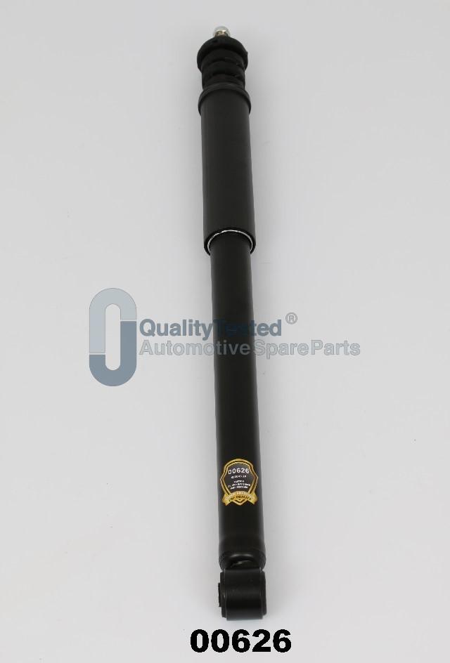 Japanparts MQ-00626 - Амортизатор abcparts.ee