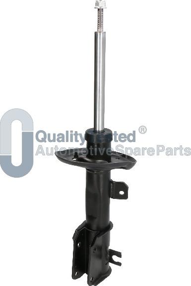 Japanparts MQ-00191 - Амортизатор abcparts.ee