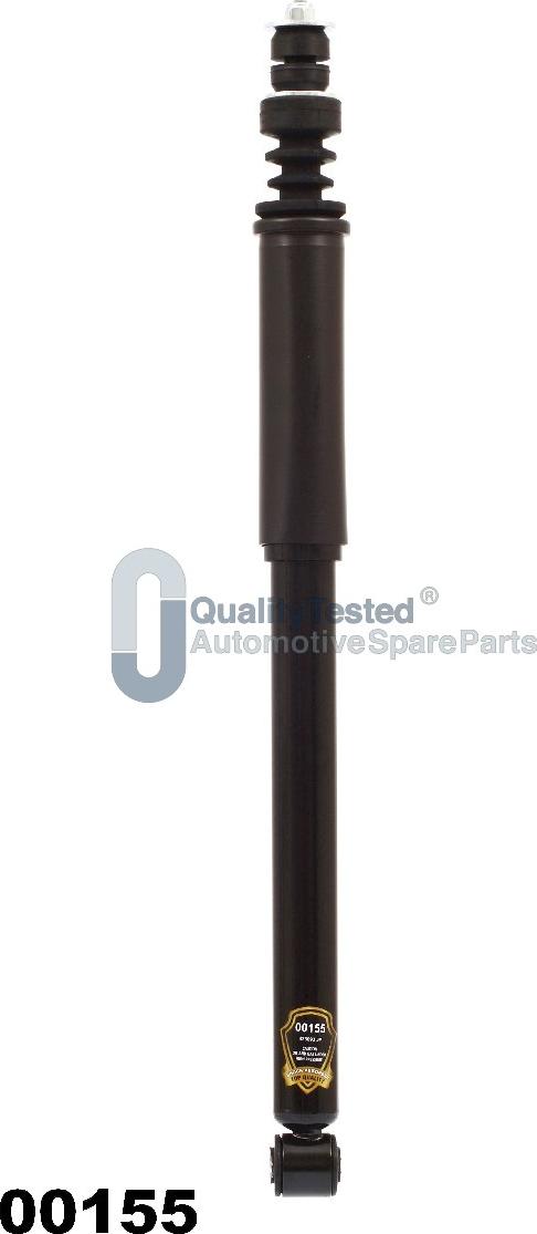 Japanparts MQ-00155 - Амортизатор abcparts.ee