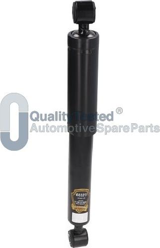 Japanparts MQ-00323 - Амортизатор abcparts.ee