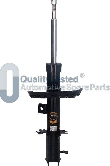 Japanparts MQ-00716 - Амортизатор abcparts.ee