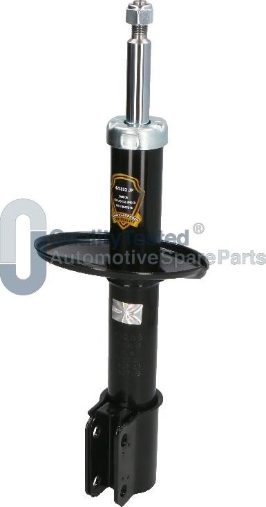Japanparts MQ-01058 - Амортизатор abcparts.ee