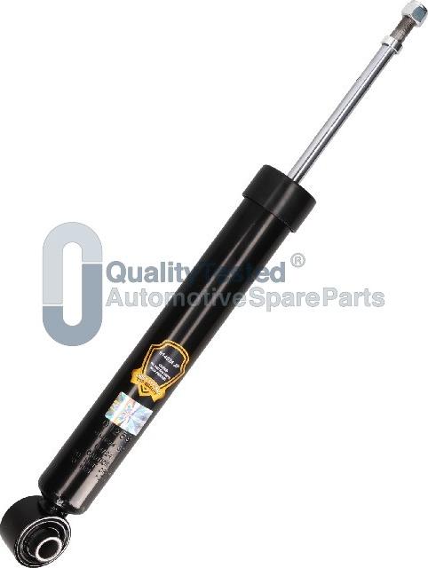 Japanparts MQ-01259 - Амортизатор abcparts.ee