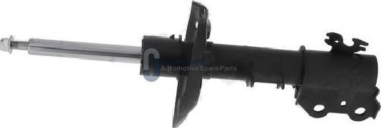 Japanparts MQ-20099 - Амортизатор abcparts.ee