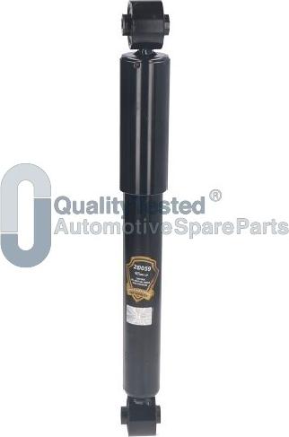 Japanparts MQ-20059 - Амортизатор abcparts.ee