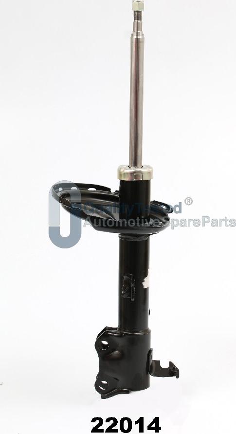 Japanparts MQ-22014 - Амортизатор abcparts.ee