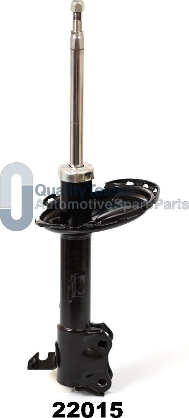 Japanparts MQ-22015 - Амортизатор abcparts.ee