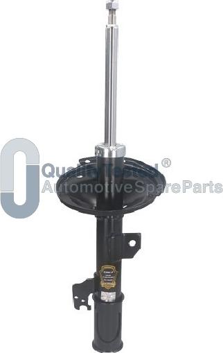 Japanparts MQ-22017 - Амортизатор abcparts.ee