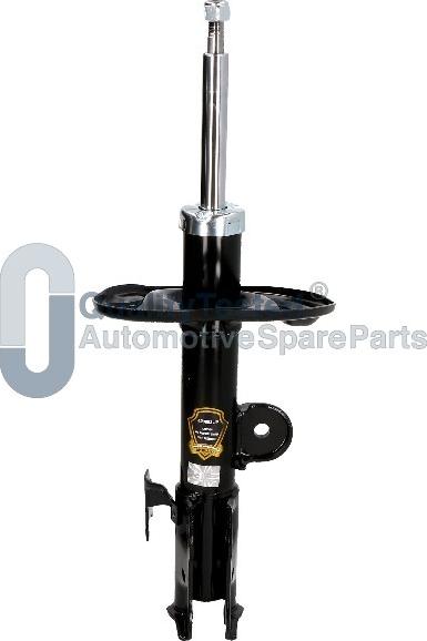 Japanparts MQ-22130 - Амортизатор abcparts.ee