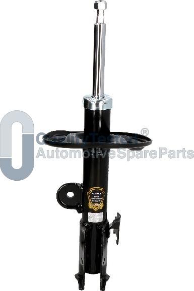 Japanparts MQ-22131 - Амортизатор abcparts.ee