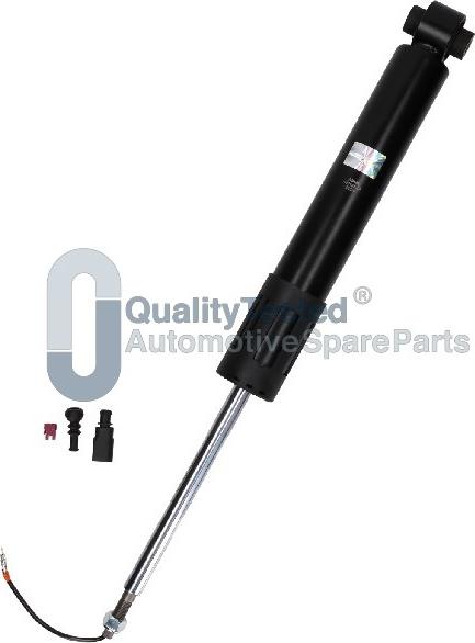 Japanparts MQ-AS445 - Амортизатор abcparts.ee