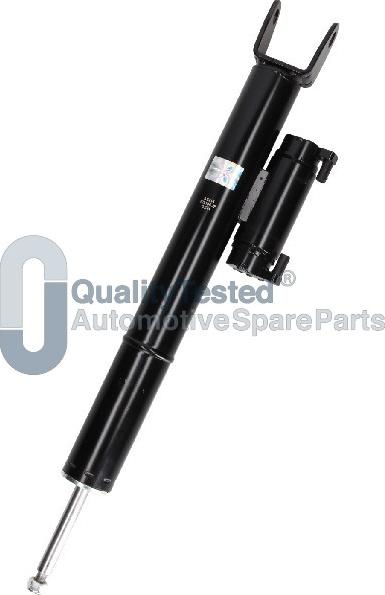 Japanparts MQ-AS414 - Амортизатор abcparts.ee