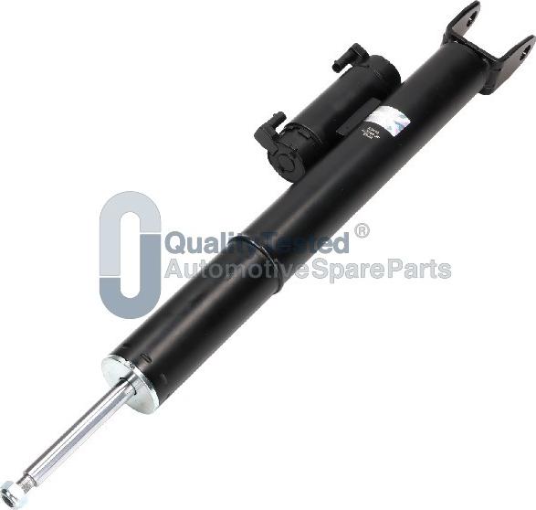 Japanparts MQ-AS413 - Амортизатор abcparts.ee